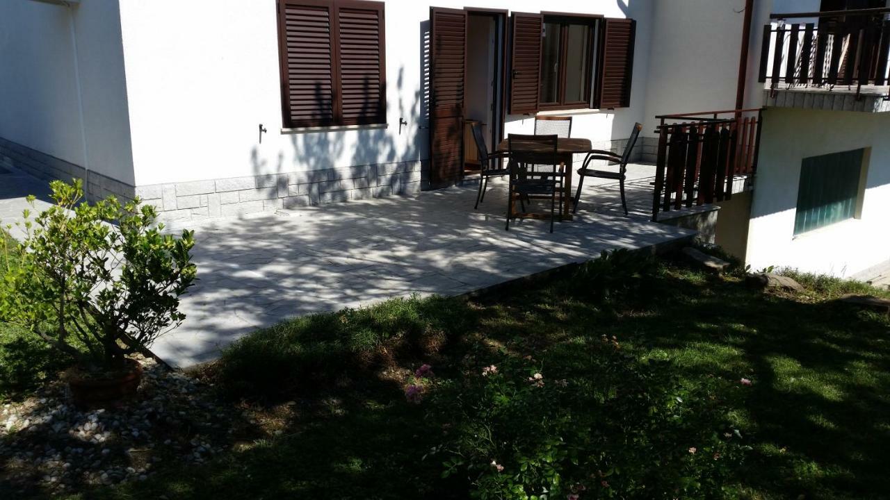 Apartment Istrian View Šmarje Kültér fotó